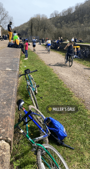 Great Places to Explore Along the Monsal Trail